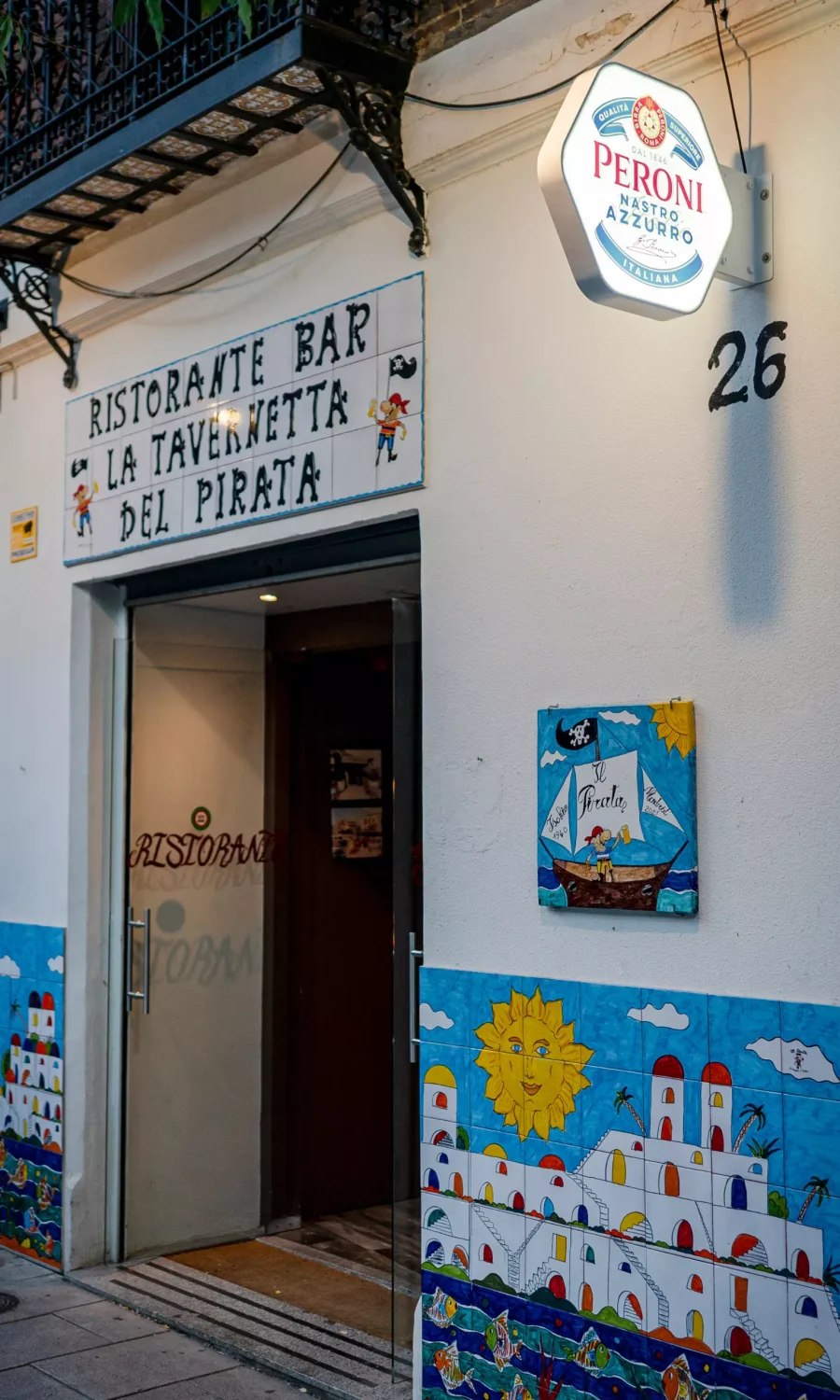 entrada-ristorante