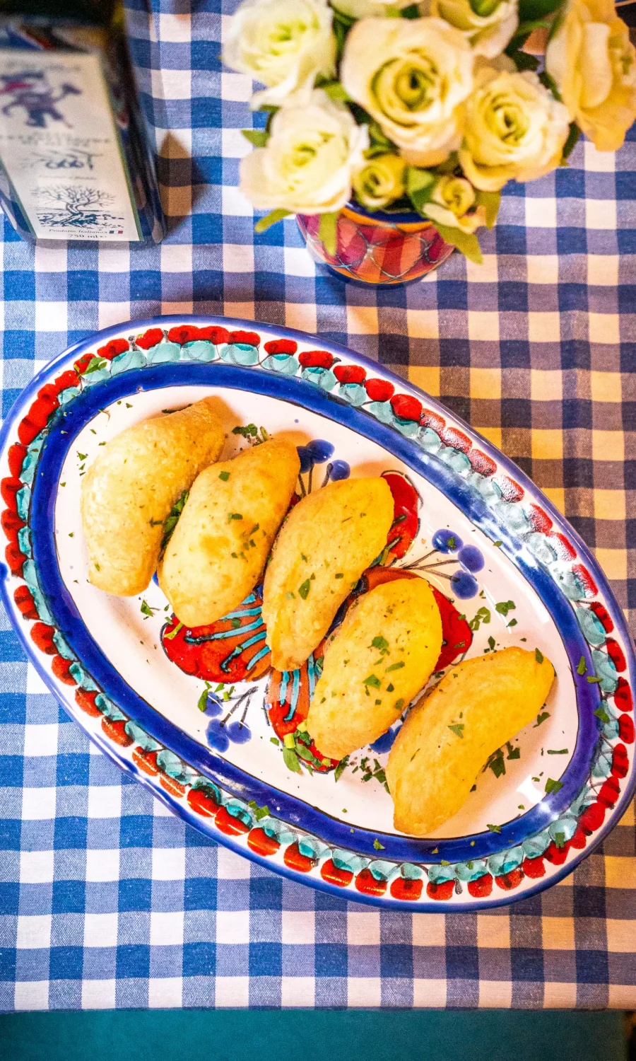 panzarotti